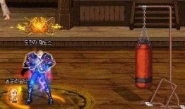 dnf最新爆料男弹药,DNF男弹药角色深度解析与技能揭秘